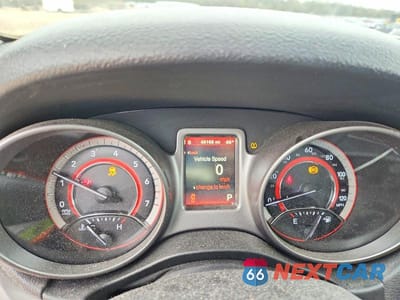 Zdjęcie 9 z 13 samochodu: 2018 DODGE JOURNEY CROSSROAD VIN:3C4PDCGB9JT305660 - miniatura