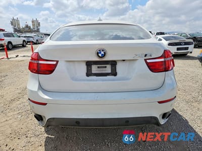 Zdjęcie 6 z 12 samochodu: 2014 BMW X6 XDRIVE35I VIN:5UXFG2C55E0H11498 - miniatura