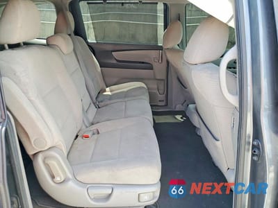 Zdjęcie 11 z 13 samochodu: 2013 HONDA ODYSSEY EX VIN:5FNRL5H46DB058754 - miniatura