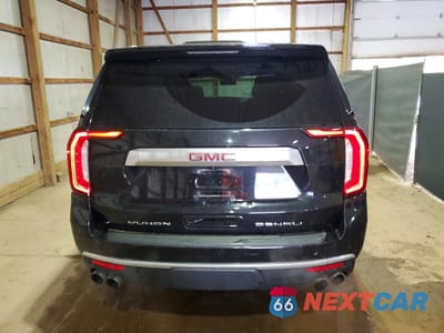 Zdjęcie 6 z 13 samochodu: 2022 GMC YUKON XL DENALI VIN:1GKS2JKL7NR205354 - miniatura