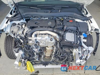 Zdjęcie 12 z 13 samochodu: 2025 MERCEDES-BENZ GLA 250 VIN:W1N4N4GB5SJ743728 - miniatura