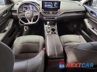 Zdjęcie 8 z 11 samochodu: 2024 NISSAN ALTIMA SV VIN:1N4BL4DV4RN430021 - miniatura