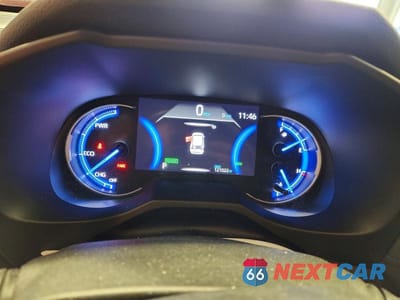 Zdjęcie 9 z 13 samochodu: 2020 TOYOTA RAV4 XSE VIN:JTMEWRFV1LJ038637 - miniatura