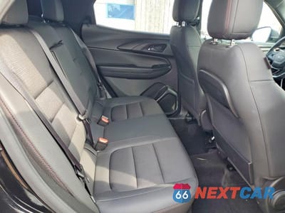 Zdjęcie 11 z 13 samochodu: 2022 CHEVROLET TRAILBLAZER RS VIN:KL79MUSLXNB013633 - miniatura