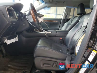 Zdjęcie 7 z 12 samochodu: 2018 LEXUS RX 350 BASE VIN:2T2ZZMCA4JC094332 - miniatura