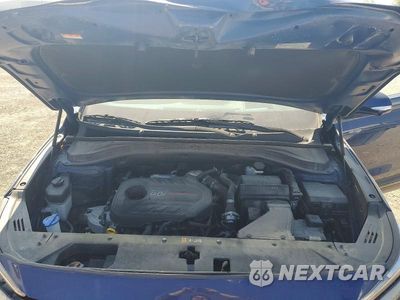 Zdjęcie 12 z 13 samochodu: 2020 HYUNDAI SANTA FE LIMITED 2.0T VIN:5NMS5CAA9LH241143 - miniatura