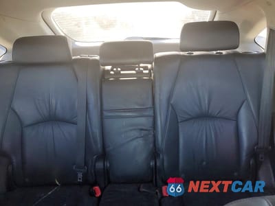 Zdjęcie 10 z 13 samochodu: 2008 LEXUS RX 400H VIN:JTJHW31U282862508 - miniatura