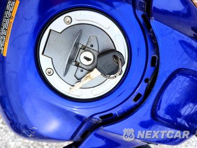 Zdjęcie 8 z 9 samochodu: 2024 YAMAHA YZFR3 A VIN:MH3RH18Y6RK015721 - miniatura