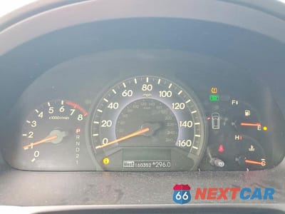 Zdjęcie 9 z 14 samochodu: 2006 HONDA ODYSSEY TOURING VIN:5FNRL38876B011775 - miniatura