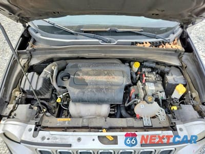 Zdjęcie 12 z 12 samochodu: 2015 JEEP RENEGADE LIMITED VIN:ZACCJADT5FPC34576 - miniatura