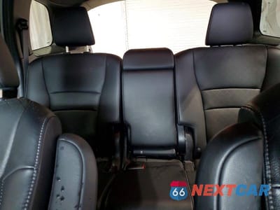 Zdjęcie 10 z 12 samochodu: 2020 HONDA PASSPORT ELITE VIN:5FNYF8H00LB006617 - miniatura