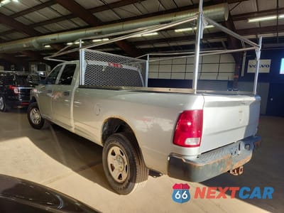 Drugie zdjęcie samochodu z przodu: 2013 RAM 3500 ST VIN:3C63R2GL6DG522333 - miniatura