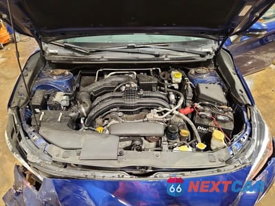Zdjęcie 11 z 12 samochodu: 2017 SUBARU IMPREZA SPORT VIN:4S3GTAL66H3716746 - miniatura