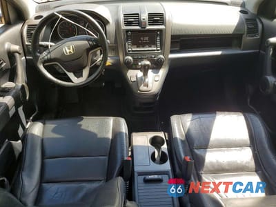 Zdjęcie 8 z 12 samochodu: 2010 HONDA CR-V EXL VIN:5J6RE3H75AL034926 - miniatura