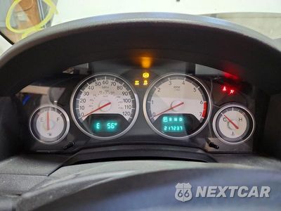 Zdjęcie 9 z 13 samochodu: 2010 DODGE GRAND CARAVAN SXT VIN:2D4RN5D19AR434419 - miniatura