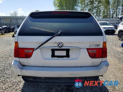 Zdjęcie 6 z 13 samochodu: 2003 BMW X5 3.0I VIN:5UXFA53543LV77580 - miniatura