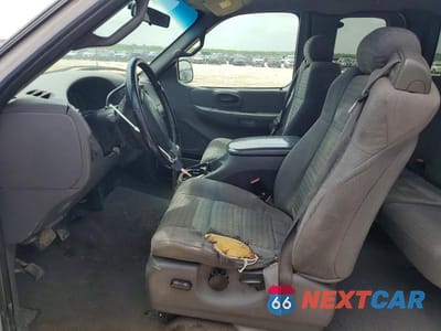 Zdjęcie 7 z 12 samochodu: 2001 FORD F150 VIN:1FTZX17201KB49871 - miniatura