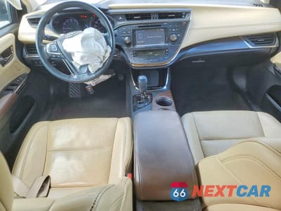 Zdjęcie 8 z 12 samochodu: 2016 TOYOTA AVALON LIMITED VIN:4T1BK1EBXGU241212 - miniatura