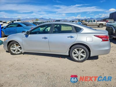 Drugie zdjęcie samochodu z przodu: 2015 NISSAN ALTIMA 2.5 SL VIN:1N4AL3AP3FC484476 - miniatura