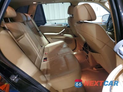 Zdjęcie 11 z 14 samochodu: 2012 BMW X5 XDRIVE35I VIN:5UXZV4C5XCL755178 - miniatura