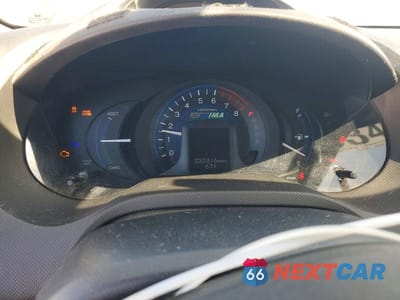 Zdjęcie 9 z 11 samochodu: 2012 HONDA INSIGHT EX VIN:JHMZE2H76CS002381 - miniatura