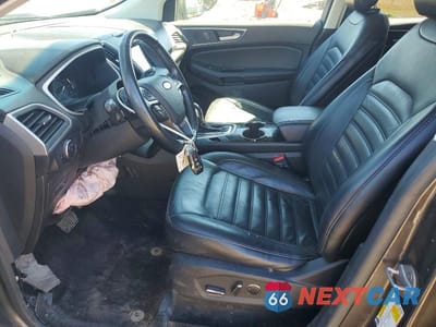 Zdjęcie 7 z 14 samochodu: 2016 FORD EDGE VIN:2FMPK4J81GBB19359 - miniatura