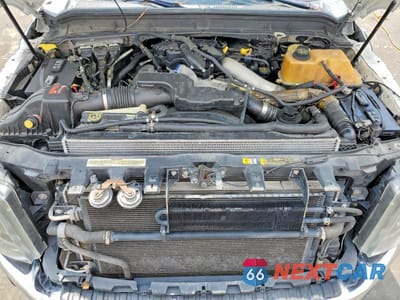 Zdjęcie 11 z 12 samochodu: 2012 FORD F350 SUPER DUTY VIN:1FD8W3GTXCEB41387 - miniatura