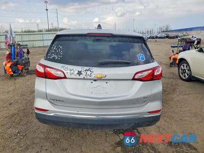 Zdjęcie 6 z 13 samochodu: 2020 CHEVROLET EQUINOX LT VIN:3GNAXJEV6LS507337 - miniatura