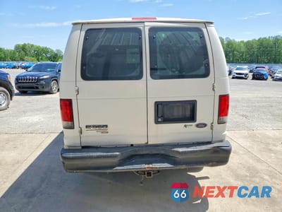 Zdjęcie 6 z 13 samochodu: 2013 FORD ECONOLINE E350 SUPER DUTY VAN VIN:1FTSE3EL0DDB22127 - miniatura