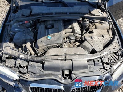Zdjęcie 11 z 12 samochodu: 2012 BMW 328 XI SULEV VIN:WBAKF5C5XCE657453 - miniatura