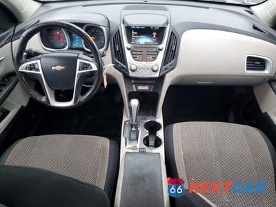 Zdjęcie 8 z 12 samochodu: 2012 CHEVROLET EQUINOX LT VIN:2GNALDEKXC1219593 - miniatura