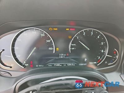 Zdjęcie 9 z 12 samochodu: 2020 BMW 330I VIN:3MW5R1J03L8B32032 - miniatura