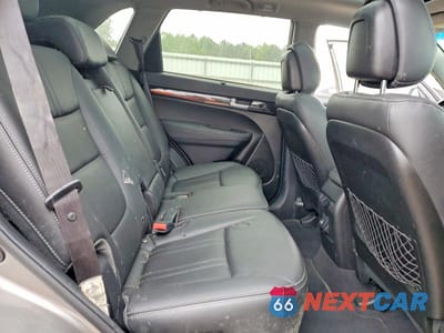 Zdjęcie 11 z 13 samochodu: 2015 KIA SORENTO SX VIN:5XYKWDA77FG607980 - miniatura