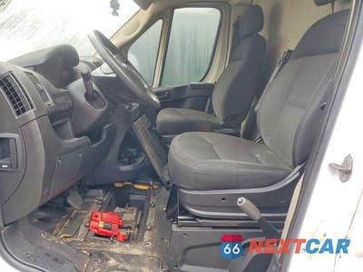 Zdjęcie 7 z 12 samochodu: 2021 RAM PROMASTER 2500 DELIVERY VAN VIN:3C6LRVDG7ME522605 - miniatura