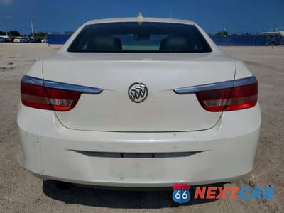 Zdjęcie 6 z 12 samochodu: 2015 BUICK VERANO VIN:1G4PS5SK2F4164870 - miniatura