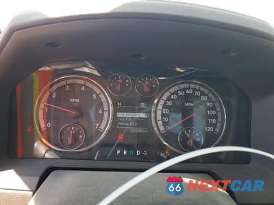 Zdjęcie 9 z 12 samochodu: 2011 DODGE RAM 1500 VIN:1D7RV1CT8BS654312 - miniatura