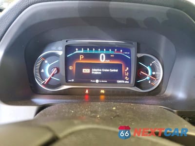 Zdjęcie 9 z 13 samochodu: 2020 HONDA PILOT EXL VIN:5FNYF6H53LB034802 - miniatura