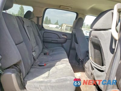 Zdjęcie 11 z 13 samochodu: 2009 CHEVROLET SUBURBAN K1500 LT VIN:1GNFK26319J116081 - miniatura