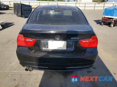 Zdjęcie 6 z 11 samochodu: 2009 BMW 328 I SULEV VIN:WBAPH53599A437253 - miniatura