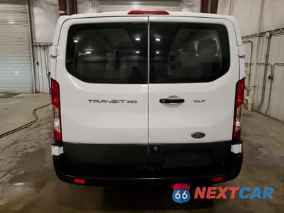Zdjęcie 6 z 13 samochodu: 2025 FORD TRANSIT T-350 VIN:1FBAX2Y88SKA39369 - miniatura