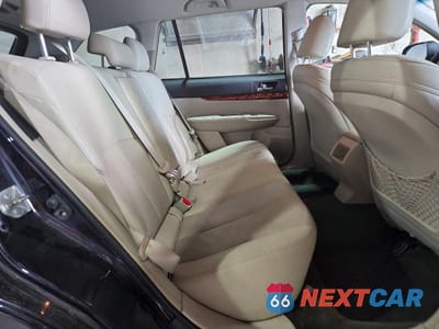Zdjęcie 10 z 12 samochodu: 2012 SUBARU OUTBACK 2.5I LIMITED VIN:4S4BRBJC8C3239040 - miniatura