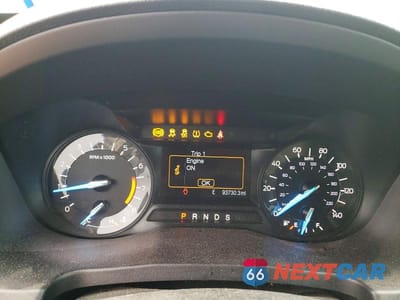 Zdjęcie 9 z 13 samochodu: 2016 FORD EXPLORER VIN:1FM5K7B8XGGC42688 - miniatura