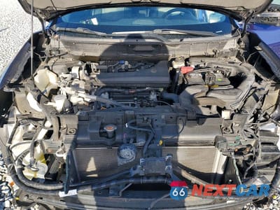 Zdjęcie 12 z 12 samochodu: 2019 NISSAN ROGUE SL VIN:5N1AT2MT9KC834745 - miniatura