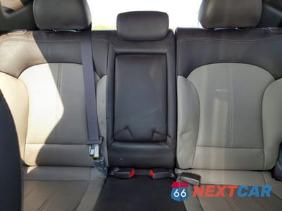 Zdjęcie 10 z 13 samochodu: 2012 HYUNDAI TUCSON LIMITED VIN:KM8JU3AC4CU511013 - miniatura