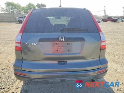 Zdjęcie 6 z 13 samochodu: 2011 HONDA CR-V SE VIN:JHLRE3H46BC006097 - miniatura