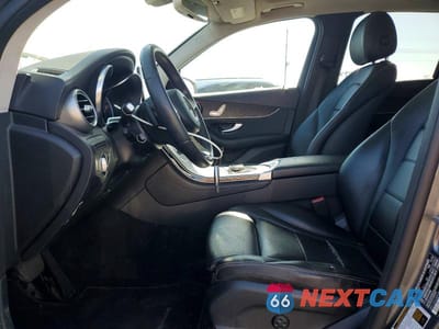 Zdjęcie 7 z 13 samochodu: 2017 MERCEDES-BENZ GLC 300 VIN:WDC0G4JB4HF195753 - miniatura