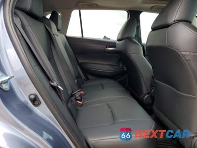 Zdjęcie 11 z 12 samochodu: 2025 TOYOTA COROLLA CROSS XLE VIN:7MUDAAAGXSV124671 - miniatura