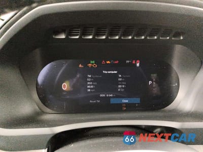 Zdjęcie 9 z 13 samochodu: 2025 VOLVO XC90 ULTRA VIN:YV4H60PG1S1372204 - miniatura