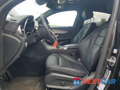 Zdjęcie 7 z 12 samochodu: 2023 MERCEDES-BENZ GLC COUPE 300 4MATIC VIN:W1N0J8EB7PG168718 - miniatura