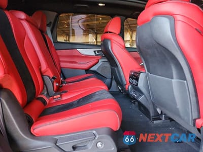 Zdjęcie 11 z 13 samochodu: 2022 ACURA MDX A-SPEC VIN:5J8YE1H00NL000313 - miniatura